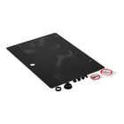 glass cover right 105313502