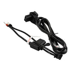 DC power cord