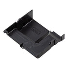 Canopy electric black