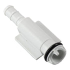 Activator ventilation