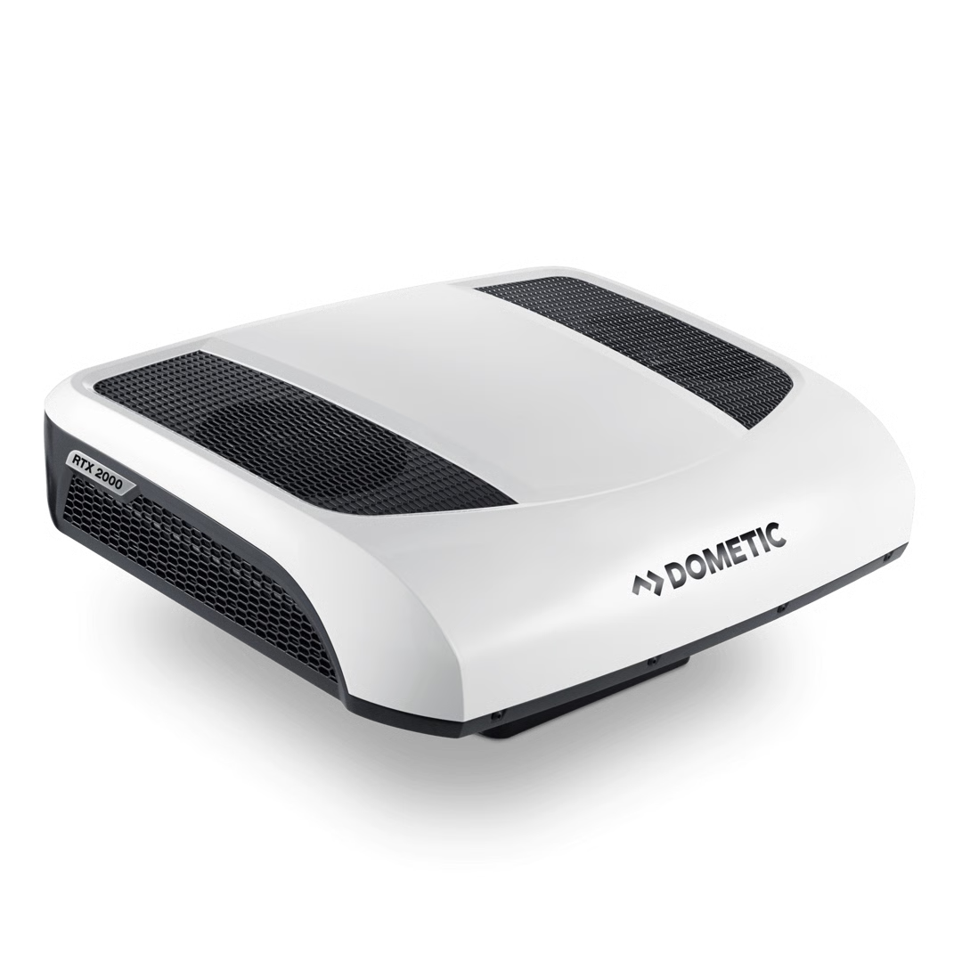 CoolAir RTX 2000 12V