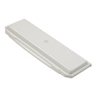 flap door freezer compartment