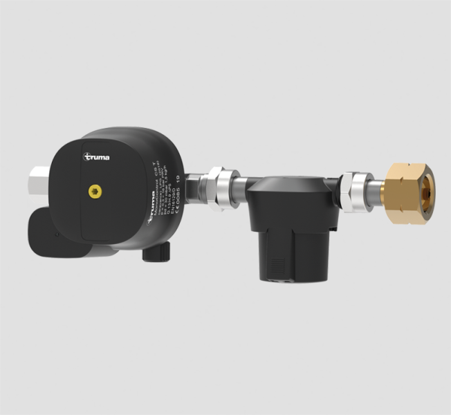 MonoControl CS T kit