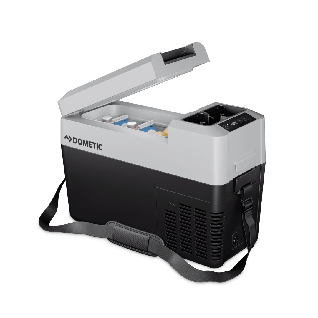 Glaciere à compression