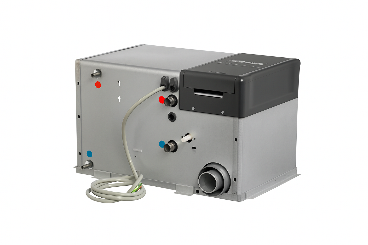 Alde Compact 3020 HE