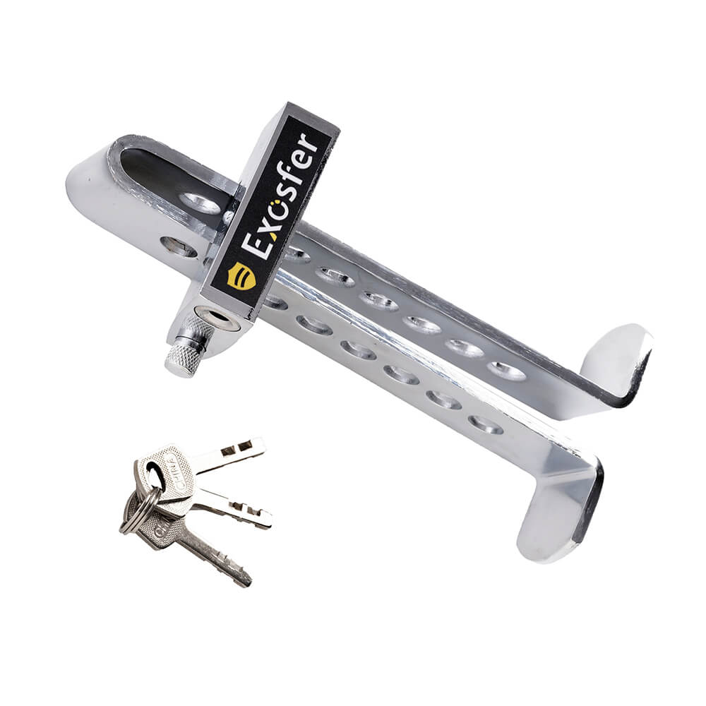 Bloque pédale Exosfer