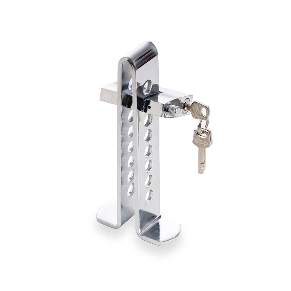 Bloque pédale Exosfer