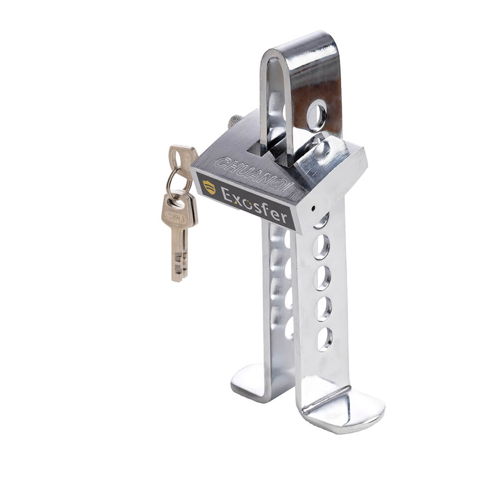 Bloque pédale Exosfer