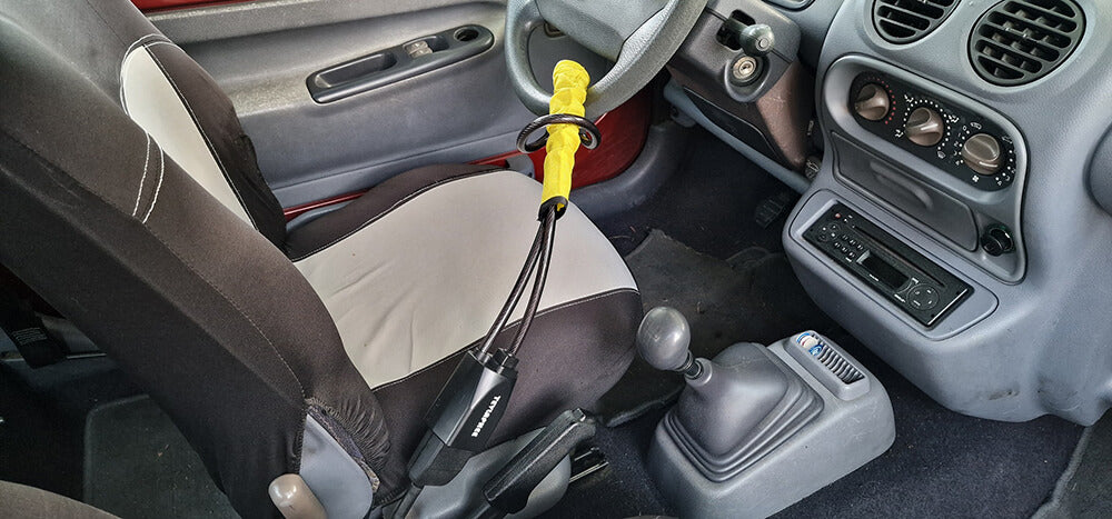 Bloque volant Exosfer