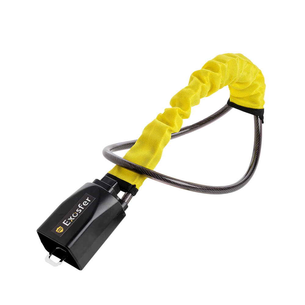 Bloque volant Exosfer