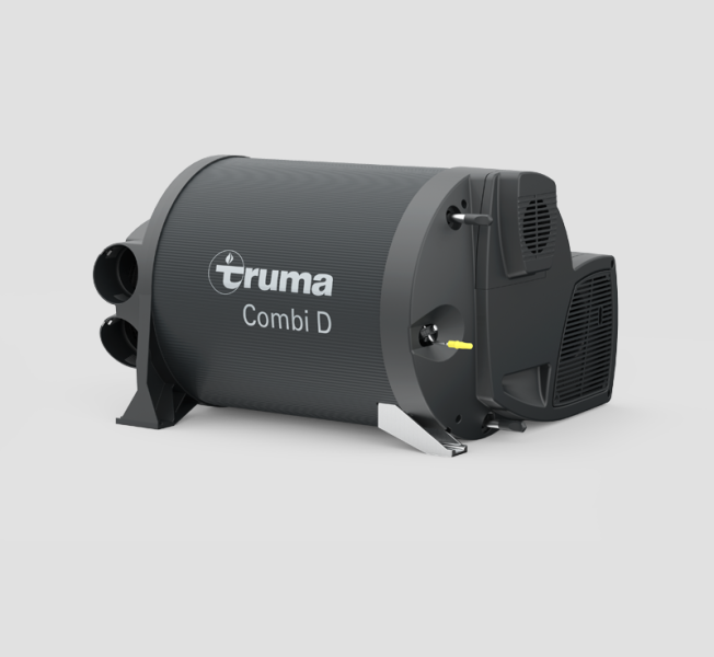 Truma Combi D 4 (042011-122022)