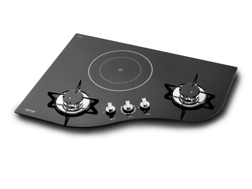 Plaque de cuisson 980 series (SHB980)