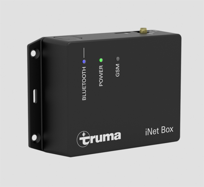 Truma iNet Box, pièce de rechange