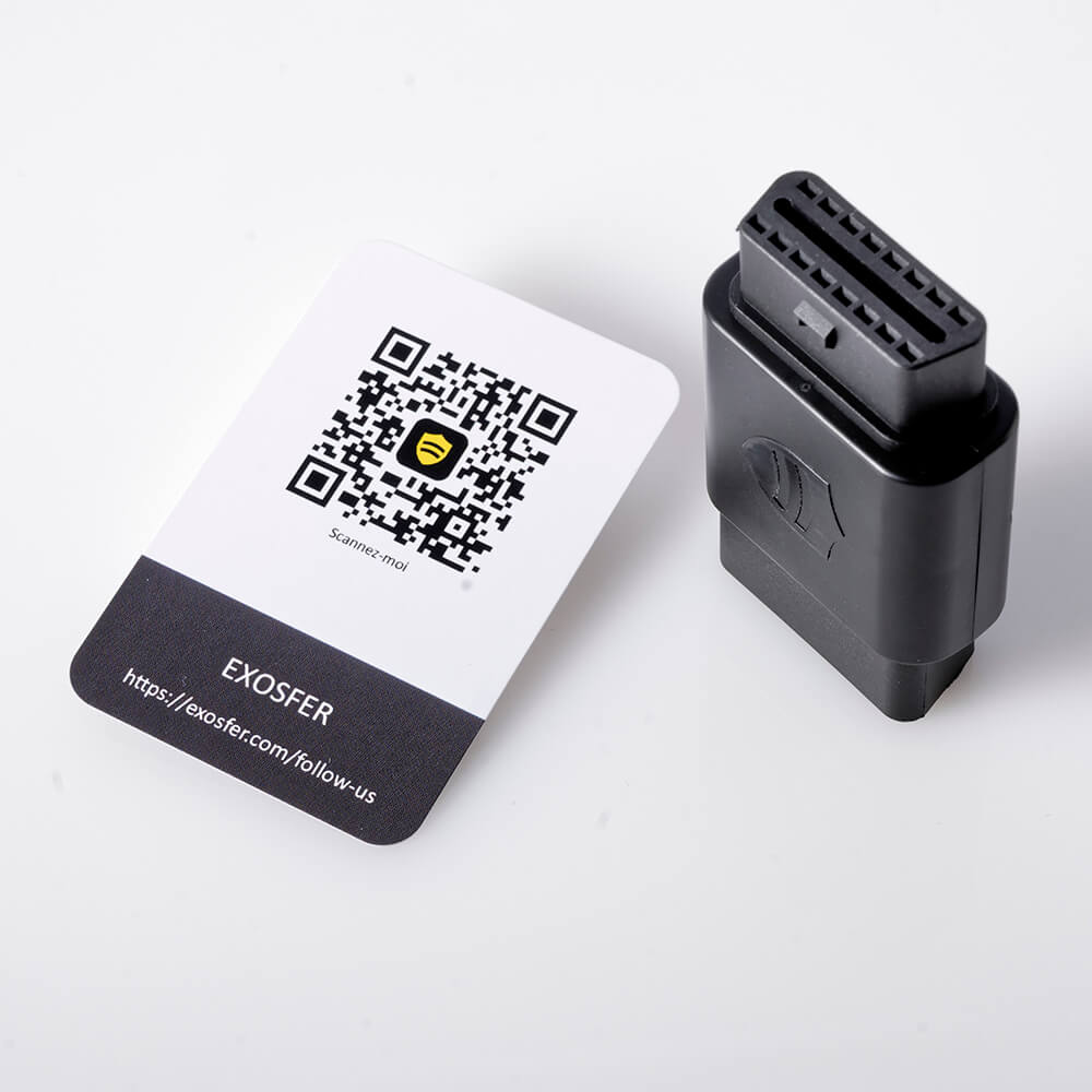 OBD Protect Exosfer