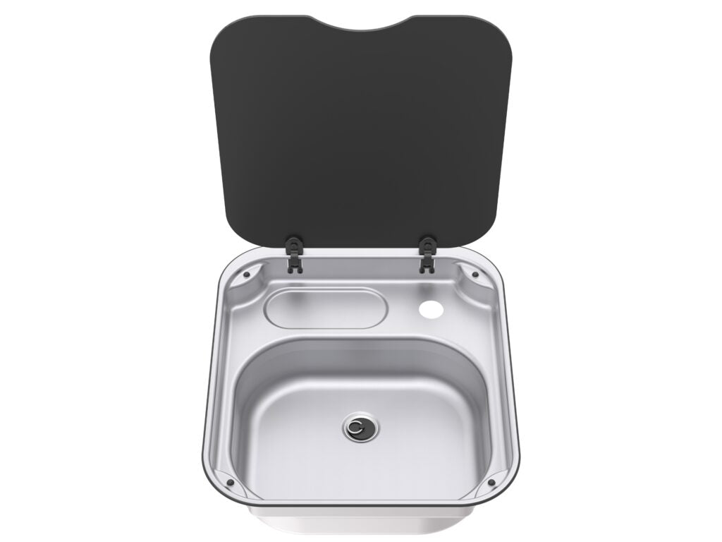 Évier Rectangular bowl SBL34