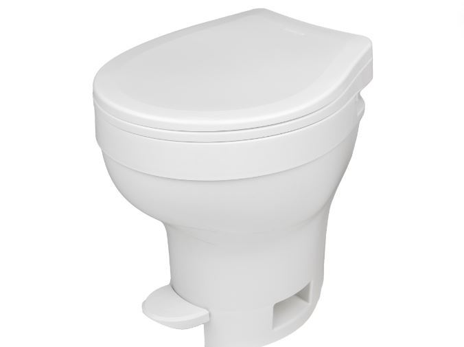 Toilette Aqua Magic VI