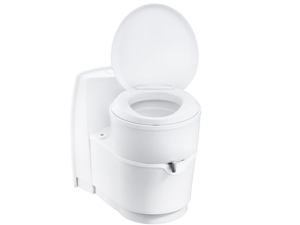 Toilette Cassette C220