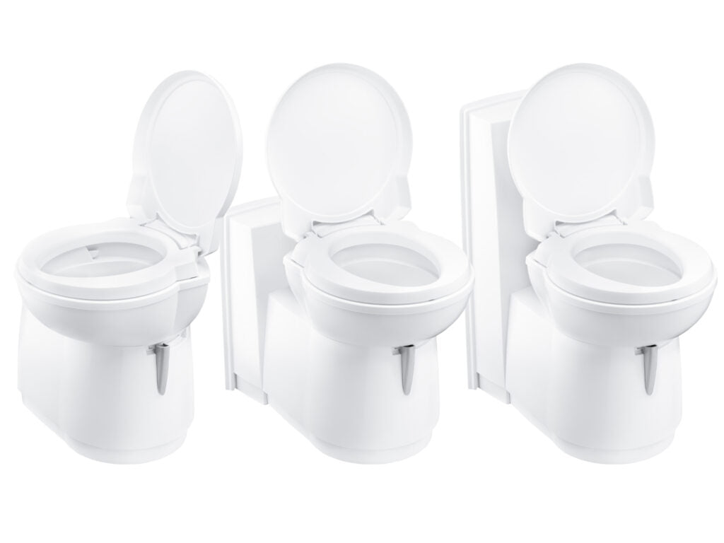 Toilette Cassette C260