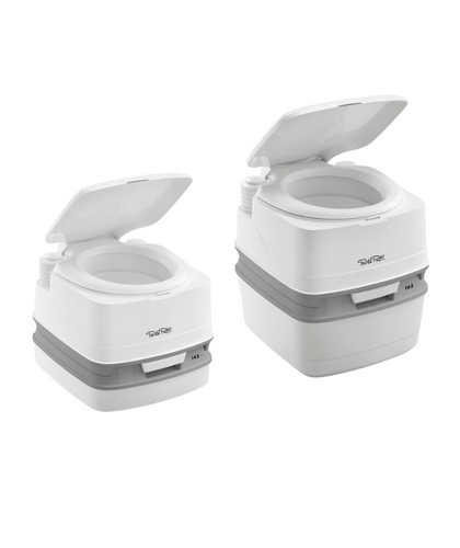 Toilette Porta Porti Série 100 (Après 2011)