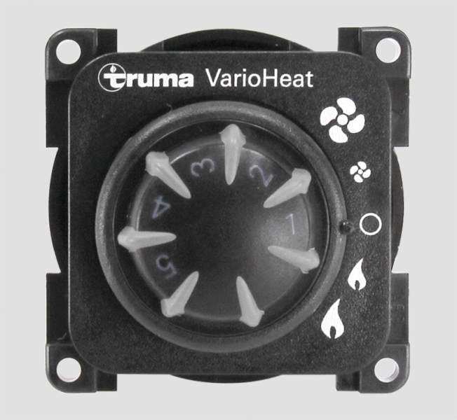 Truma CP classic VarioHeat