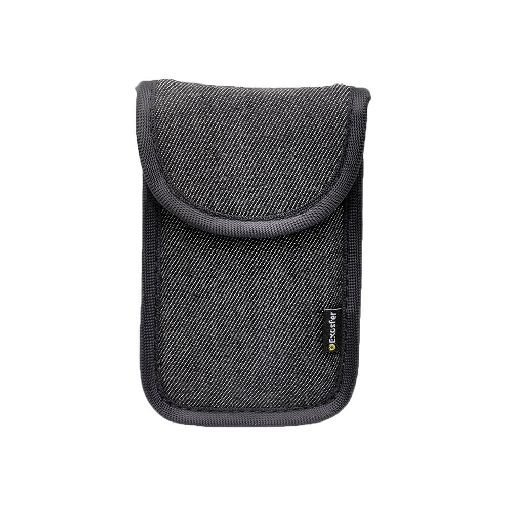 Pochette anti RFID WAVE Protect