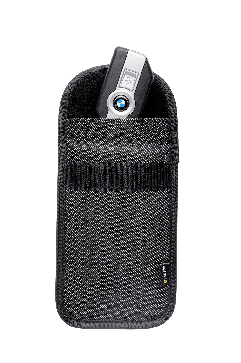 Pochette anti RFID WAVE Protect