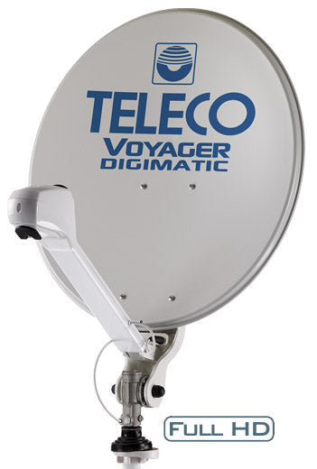 Voyager Digimatic