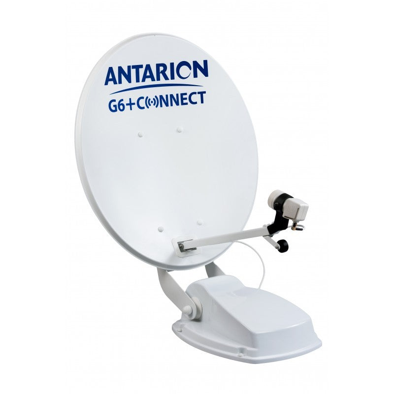 Antenne auto G6+