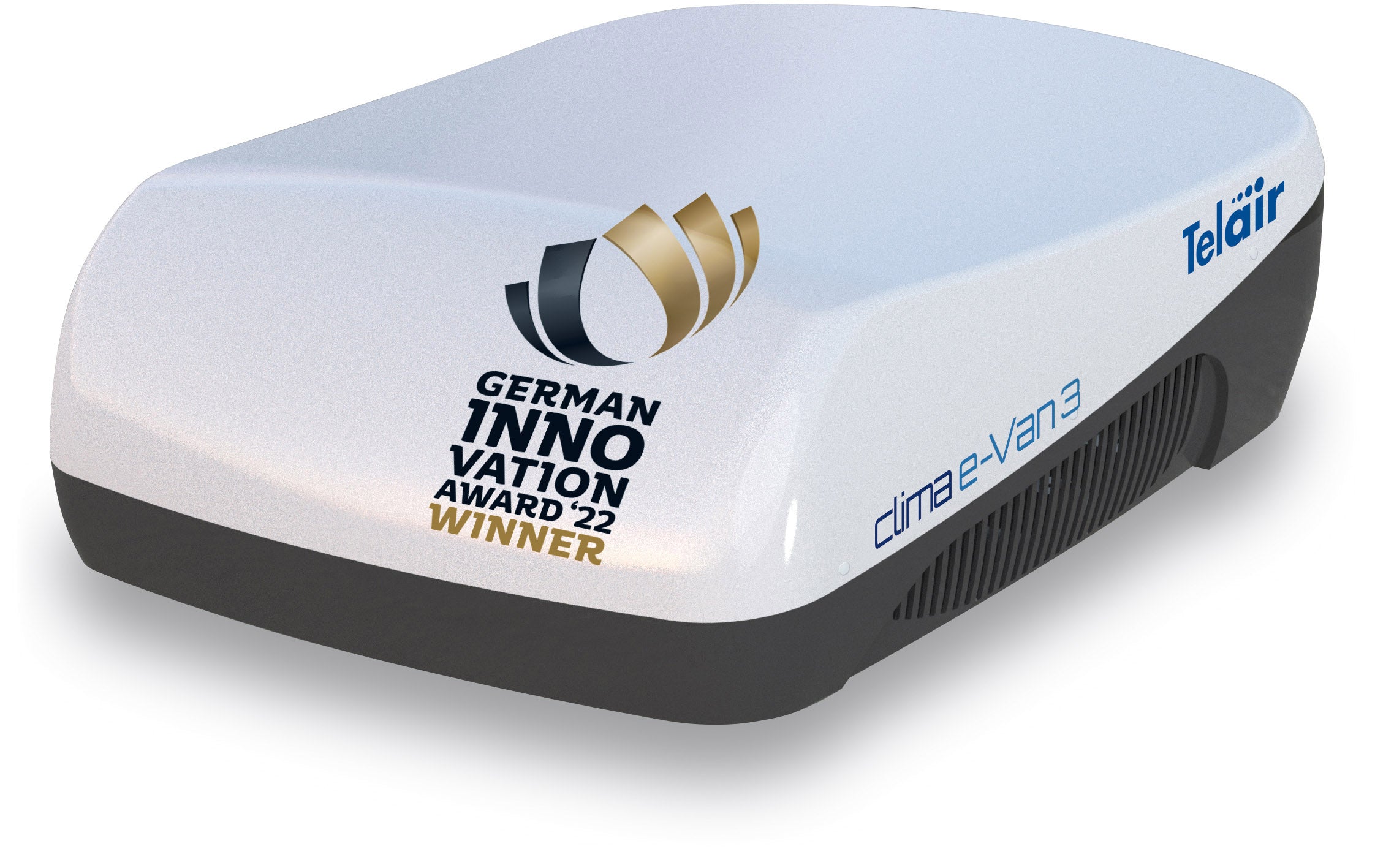 Clima e-Van 7400H 2020