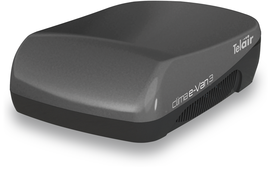Clima e-Van 7400HN
