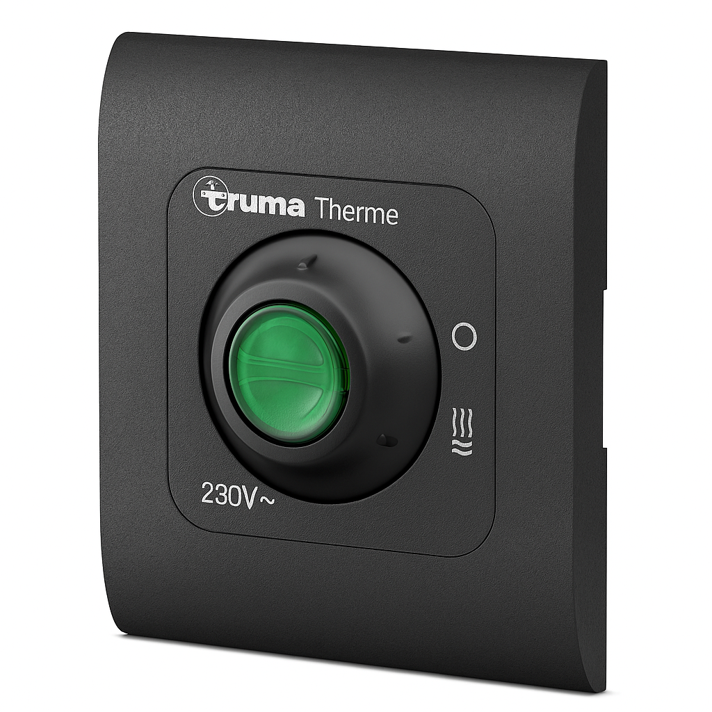 Commande Truma Therme (052022-)