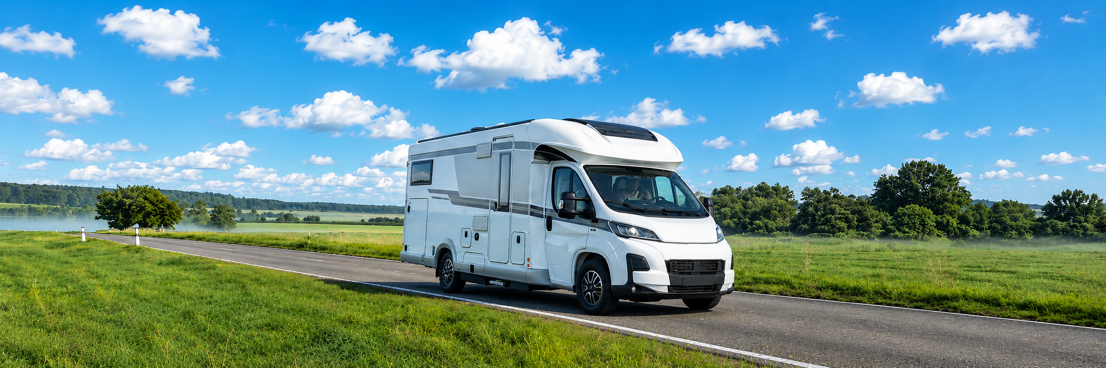 Camping Car Parts