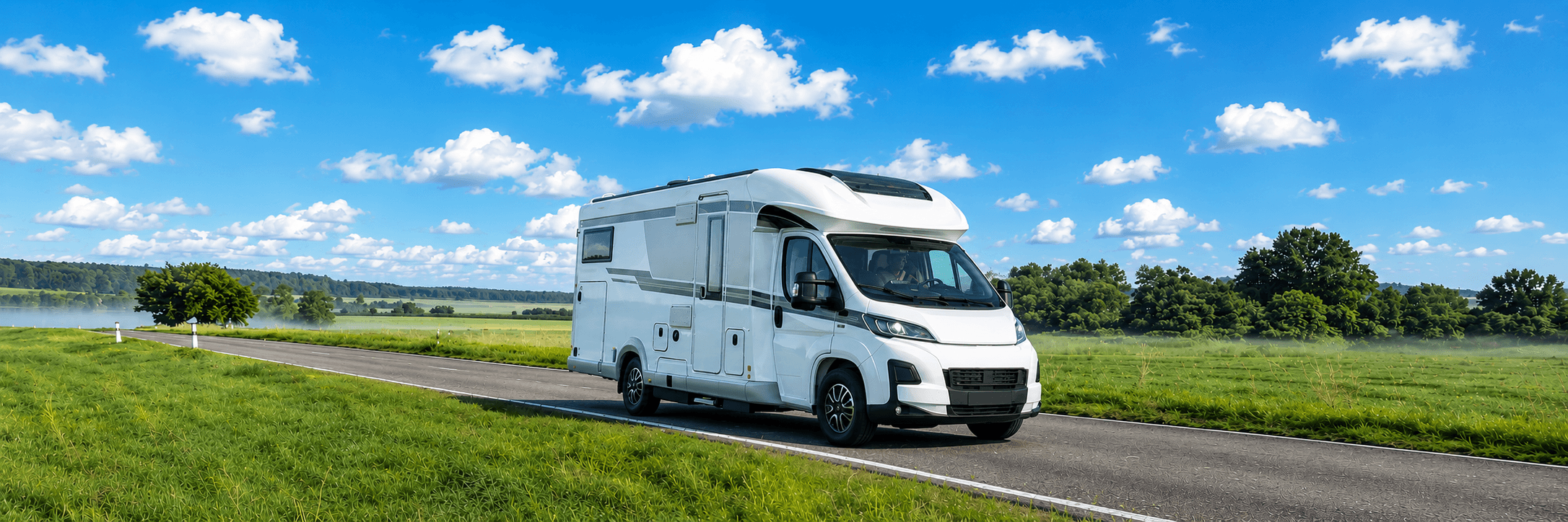 Camping Car Parts