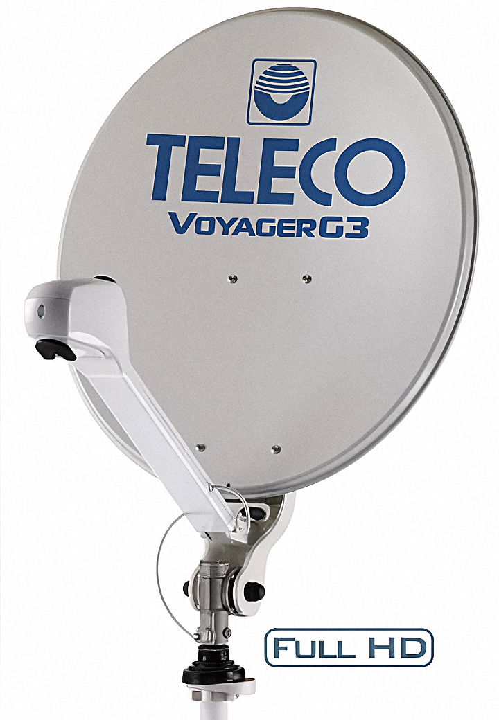 Voyager G3