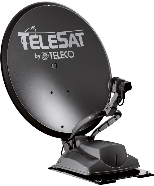 Telesat BT Black