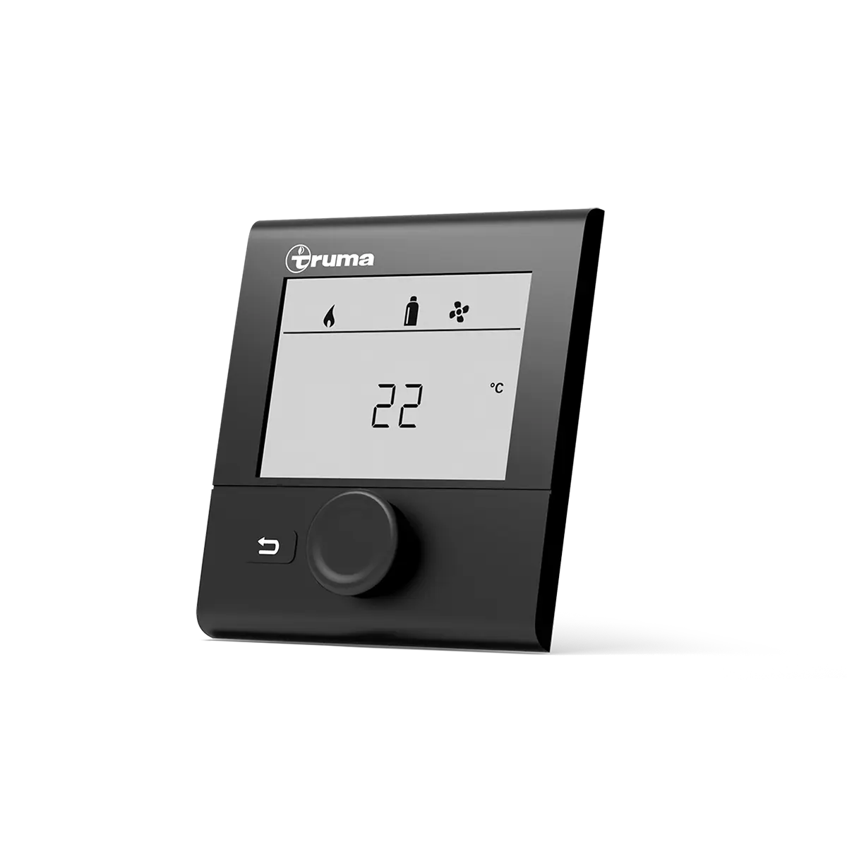 Éléments de commande