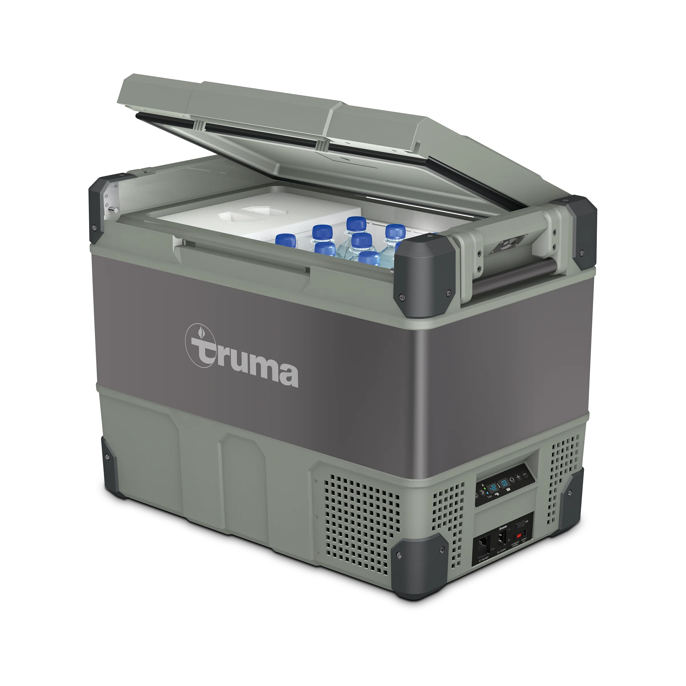 Truma Cooler C96 Double zone