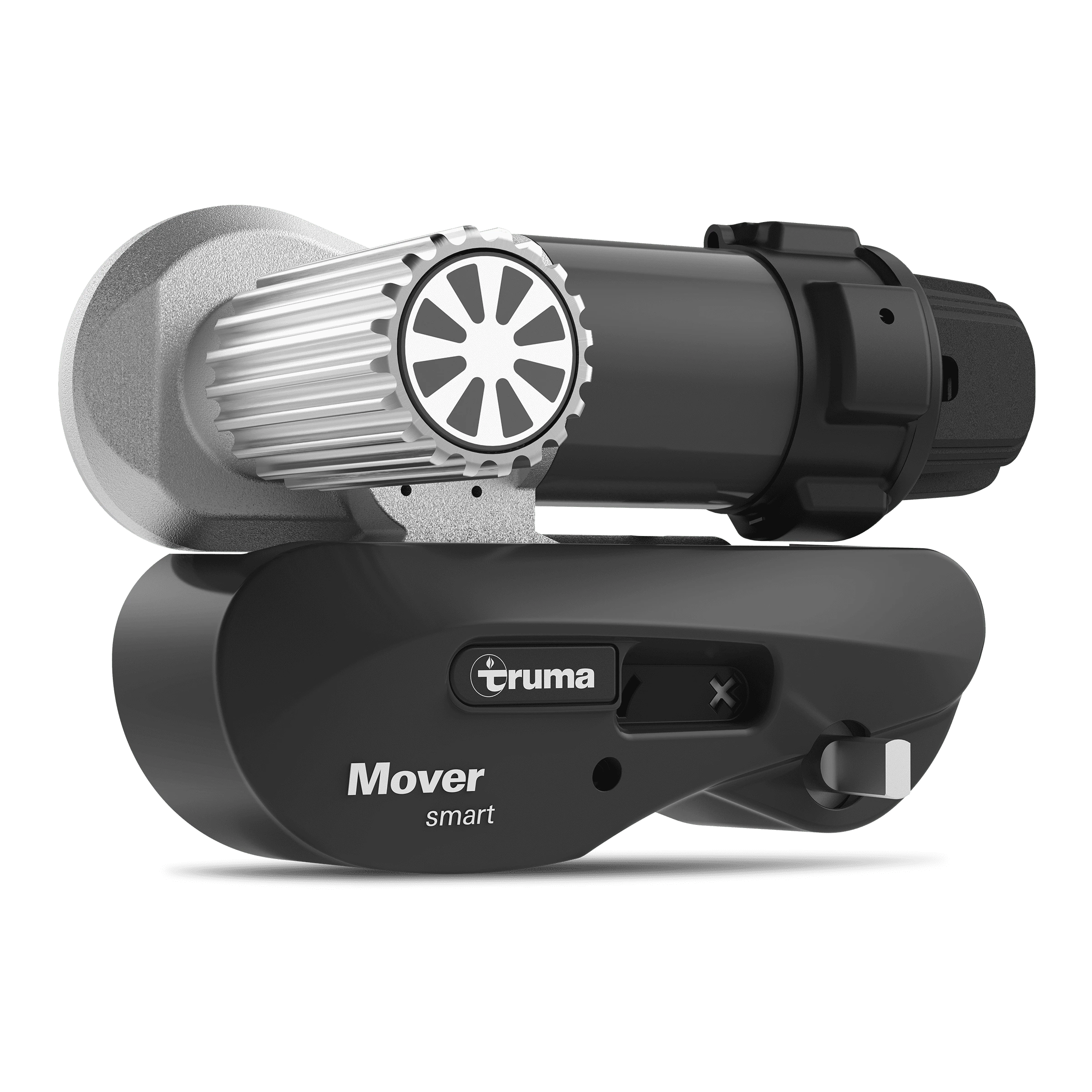 Mover Smart M depuis 2024