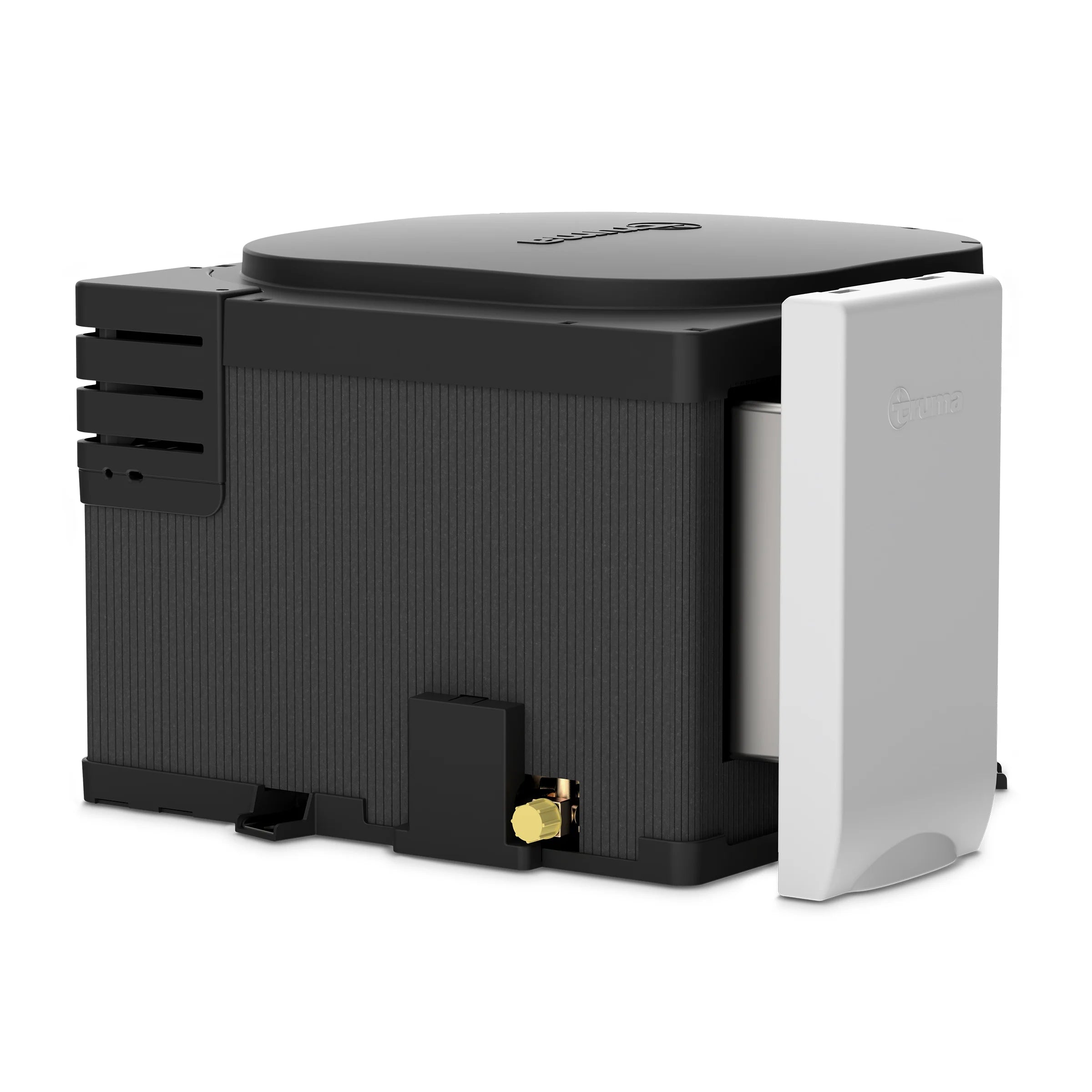 Truma Boiler gaz électrique